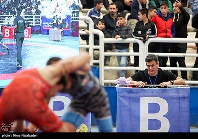 مجارستان،كادر،نهايي،فني