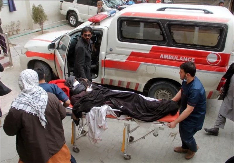 Iran Condemns Terrorist Attack in Pakistan’s Balochistan