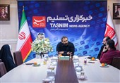 محمدجواد خسروی شهردار منطقه 22
