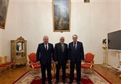 Иран и оссия проводят консультации по вопросам, связанным с ситуацией в Западной Азии, в частности в Сирии
