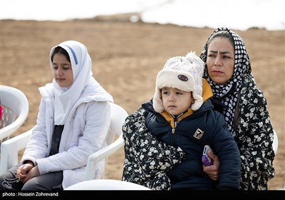 افتتاح سومین مدرسه گروه جهادی شهدا