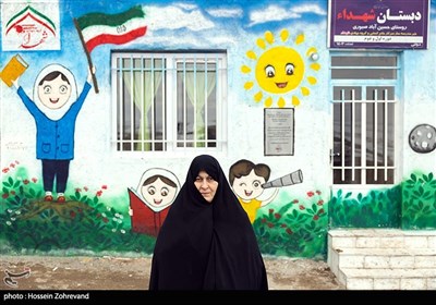 خیرمدرسه ساز