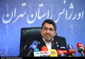 انجام 61404 مأموریت توسط اورژانس در تعطیلات نوروزی تهران