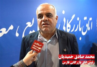 خارج شدن صادرکنندگان شناسنامه‌دار از گردونه صادرات