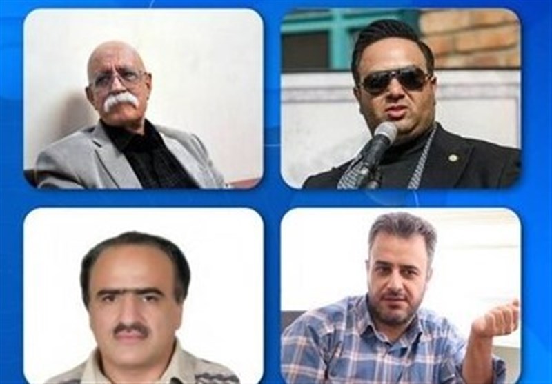 ساخت مسابقه «یه قل، دو قل» در نمایش‌خانگی
