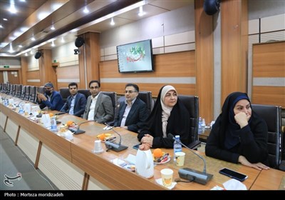 انتصابات جدید در هرمزگان
