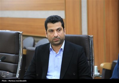 انتصابات جدید در هرمزگان