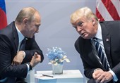 Трамп: Очень скоро встречусь с Путиным