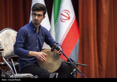 چهلمین جشنواره موسیقی فجر در کرمانشاه