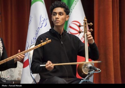 چهلمین جشنواره موسیقی فجر در کرمانشاه