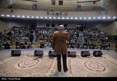 چهلمین جشنواره موسیقی فجر در کرمانشاه