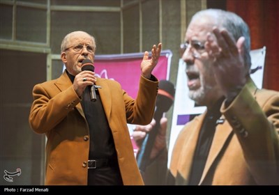چهلمین جشنواره موسیقی فجر در کرمانشاه