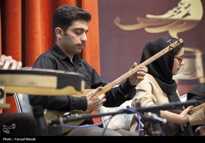 چهلمین جشنواره موسیقی فجر در کرمانشاه