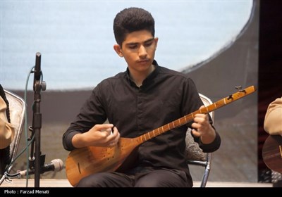 چهلمین جشنواره موسیقی فجر در کرمانشاه