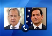 Lavrov, Rubio Discuss Removal of &apos;Barriers&apos; Set by Previous US Administration, Russia Says