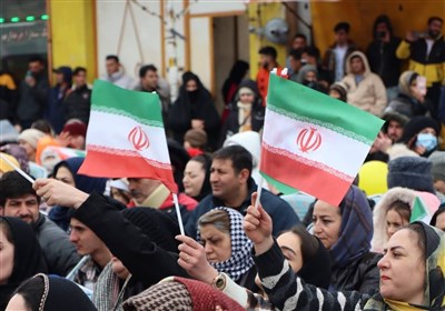 شششمین جشنواره زمستانی سرعین به کار خود پایان داد