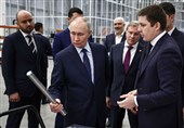 Путин представил стратегию обхода санкций: ставка на «белое золото» вместо нефти