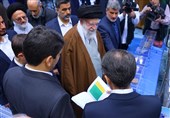 مستند روایت دیدار| پرچمداران بخش خصوصی؛ پیشگامان پیشرفت