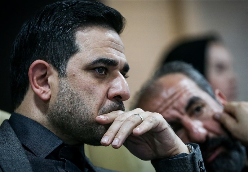 تقوی: عارضه به دلیل پاره شدن رگهای مغزی برای صابر کاظمی اتفاق افتاد