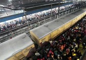 At Least 15 Dead after Stampede at New Delhi Train Station