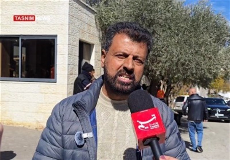 הסבר על פרטי השלב השני של חילופי האסירים מדברי ראש הוועדה העליונה לענייני האסירים הפלסטיניים