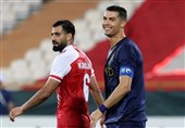 قطعی شدن غیبت رونالدو و دوران در بازی با پرسپولیس