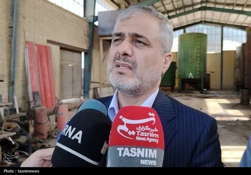 کشف 130 مرکز دپوی سوخت قاچاق در تهران/ 41 متهم دستگیر شدند