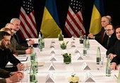 США полны решимости исключить Европу из переговоров об Украине