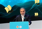 Iran Blames Problems in Ties with India on Third Parties