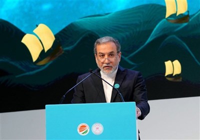 Iran Blames Problems in Ties with India on Third Parties