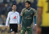 زندهروح: بازیکنی نبودم که در سلیقه تارتار باشم