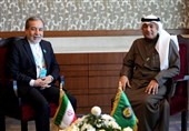 Iran Lauds Arab States’ Rejection of US-Israeli Plan for Gaza