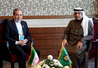 Iran Lauds Arab States’ Rejection of US-Israeli Plan for Gaza