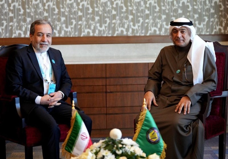 Iran Lauds Arab States’ Rejection of US-Israeli Plan for Gaza