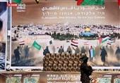 ادعای رسانه صهیونیست: مخالفت حماس با طرح جدید تبادل اسرا