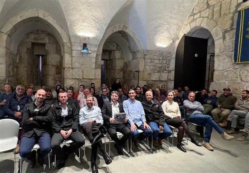 اسموتریچ: سال 2025 سال تخریب خانه فلسطینیان است