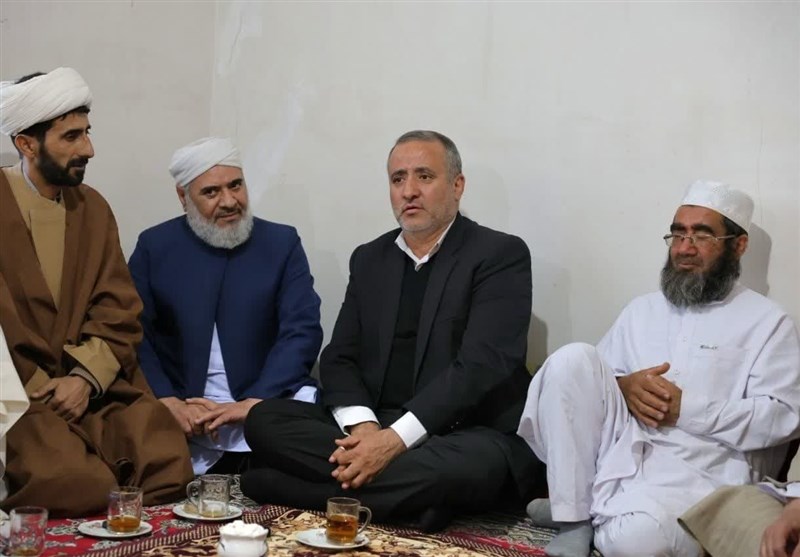 ابراز همدردی استاندار خراسان جنوبی با خانواده امیرمحمد خالقی