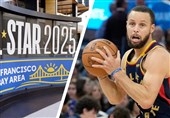 تیم «شَک» قهرمان تورنمنت آل‌استار NBA 2025 شد/جیمز بازی نکرد