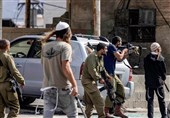 Israeli Settlers Attack Villages in Nablus, West Bank