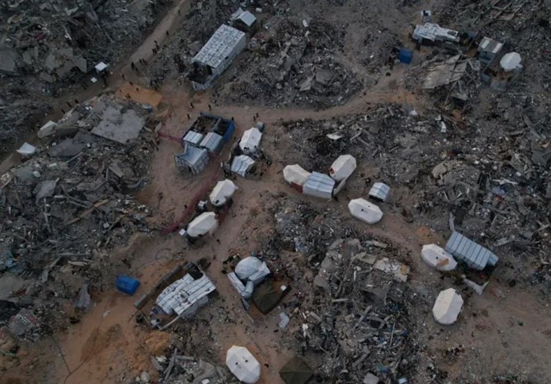 Israel Restricts Entry of Temporary Shelters into Gaza amid Ceasefire Violations