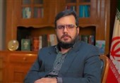 حیدری نژاد مدیرعامل پتروشیمی کرمانشاه شد