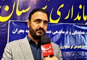 خسارت زلزله پلدختر به 20 واحد مسکونی/ مصدوم نداشتیم