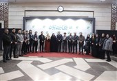 موفقیت موسسات اردبیل در جشنواره ملی اتفاق