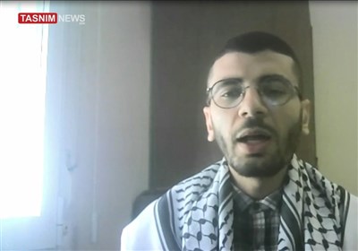 المستشار فی المحکمة الجنائیة الدولیة فؤاد بکر لـ "تسنیم": مواجهة خطة التهجیر تکامل فلسطینی وعربی ودولی