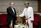 Iran Ready to Promote Trade Cooperation with Oman