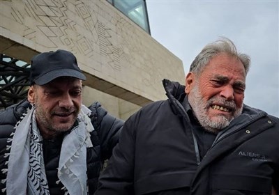 طوفان الاقصی؛ احیاگر خانواده فلسطینی بعد از نیم قرن جدایی