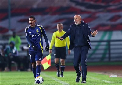 ليگ،تيم،استفانو،النصر،مديران،فسخ