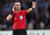 Gulmurodi to Officiate Al Rayyan vs Esteghlal: ACL MD 8