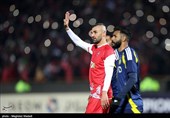 لیگ نخبگان آسیا - پرسپولیس، النصر