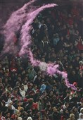 لیگ نخبگان آسیا - پرسپولیس، النصر